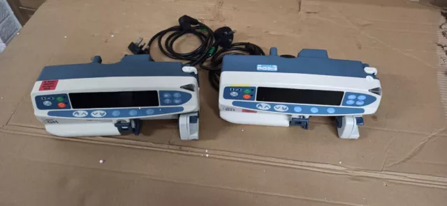 ALARIS ASENA Pump Driver X2