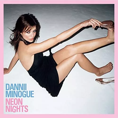Neon Nights [15th Édition Anniversaire] (Deluxe CD),Dannii Minogue,Audio CD,Ne