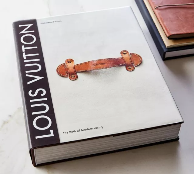 Louis Vuitton: Une saga française: : Bonvicini