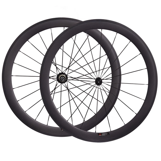 Wheelset csc 2025 carbon