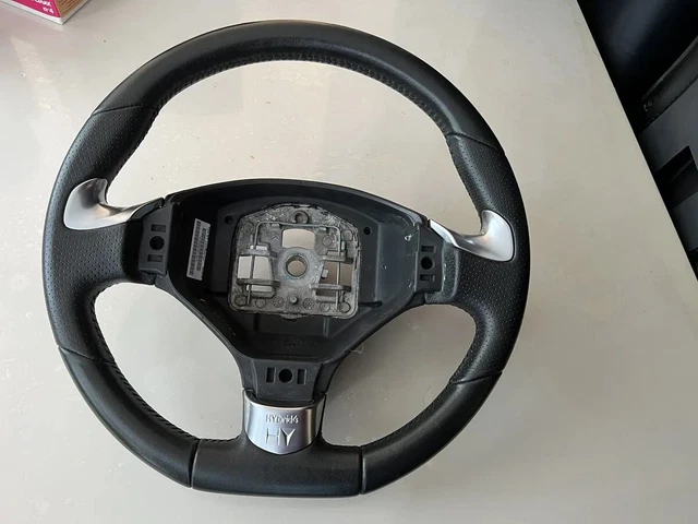 volant 3008 Hybride