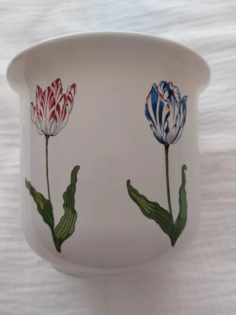 Tiffany and co plant best sale pot