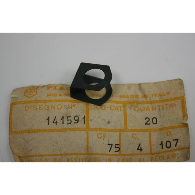 Plaque Support Silencieux Moto Sharplace - 6 Trou Universel En Alliage Aluminium Noir - Pour Échappement