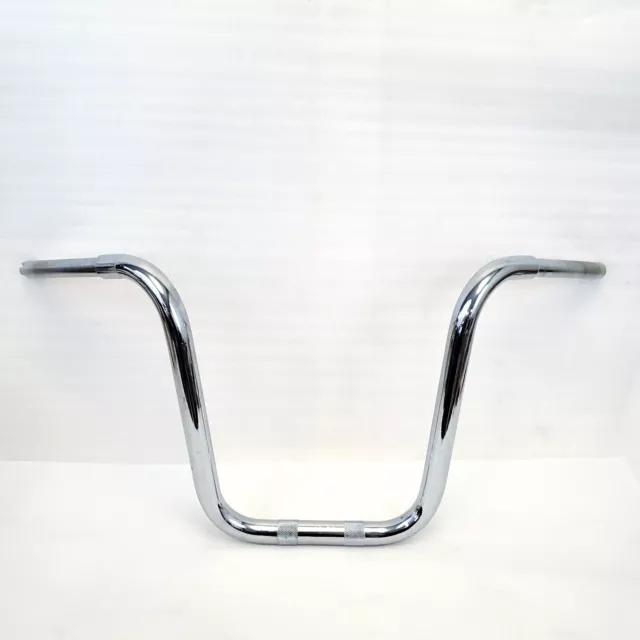ape handlebars for harley davidson