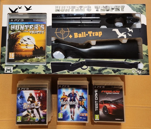 Lot De 3 Jeux PlayStation 1 : Formula 1 97/98 & 99 - État Comme Neuf, Sans Rayures