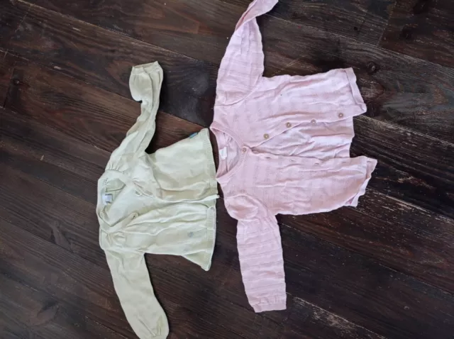 Lot 17 Vêtements Bébé Fille 24 Mois 3