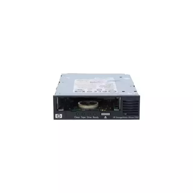 HP EH921A StorageWorks LTO-4 Ultrium 1760 SCSI Internal Tape Drive  - EH921A