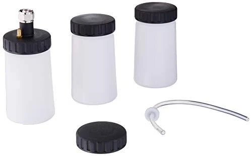 Fuji Spray 9080 Mini-Cup Set 3-Piece