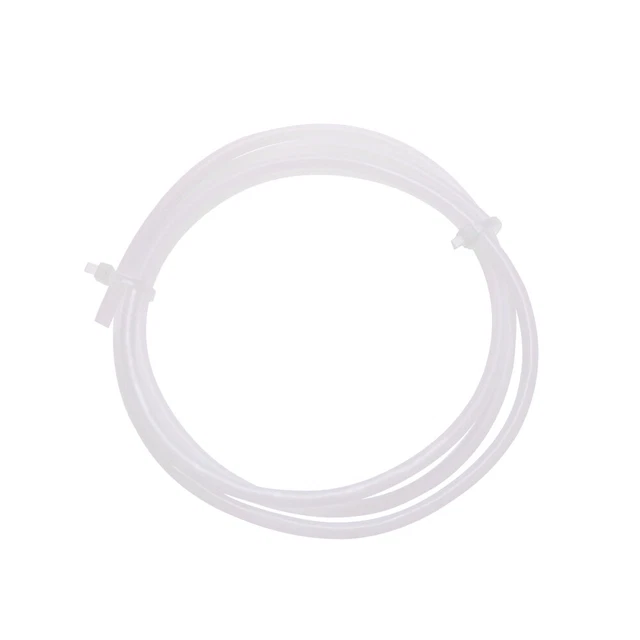 Tubo stampante 3d 1,75 accessori Ptfe per ufficio filamenti 1,75 mm