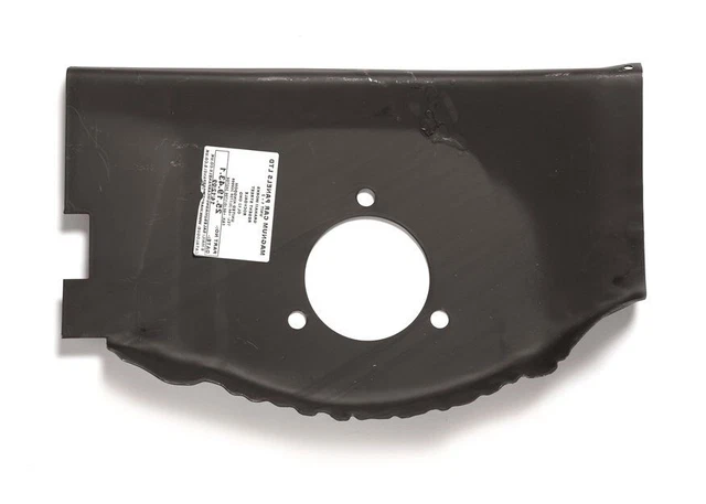 FORD ESCORT MK2 Small Hole Strut Top Front Suspension Panel 1977 > R/H ...