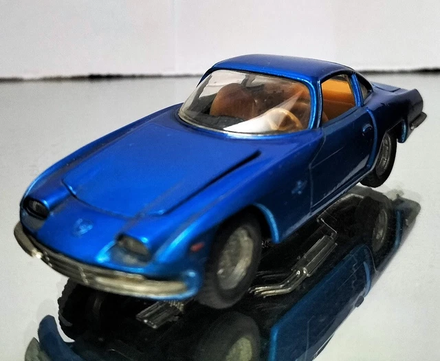 Recherche boites vides d'origine DINKY TOYS, CIJ - Collection