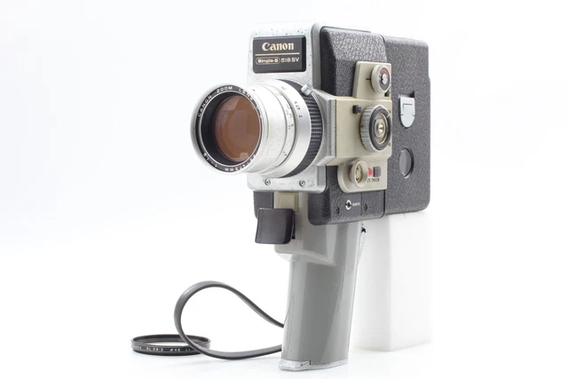 Cámaras de cine analógicas, Fotografía analógica, Cámaras y