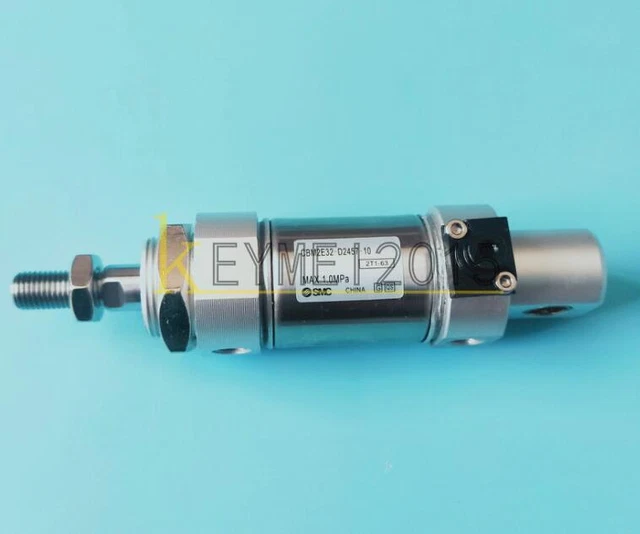 One Water Roller Cylinder Adjustable Printing Machine Parts CBM2E32-D2457-10