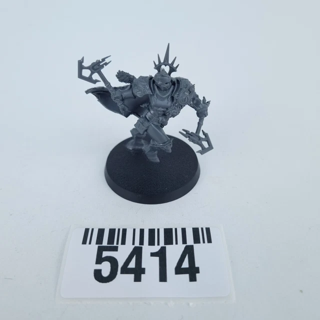 Neave Blacktalon - Stormcast Eternals - Warhammer Age Of Sigmar, Miniatura Non Montata