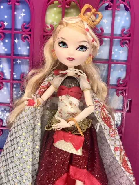 Apple white legacy day doll cheap