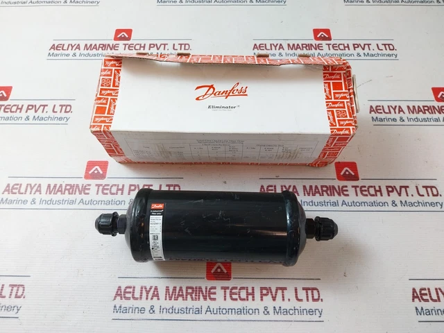 Danfoss DCL 304 Hermetic Filter Drier 1357.126