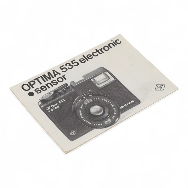 Manuales y guías, Cámaras y fotografía - PicClick ES