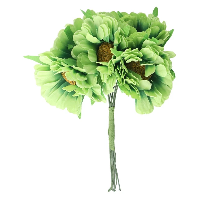 Composizioni di fiori artificiali sia da interno che esterno