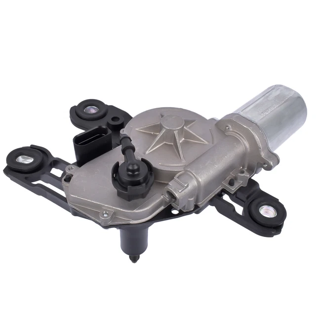 WIPER MOTOR REAR For Audi A3 8V Hatchback 20132019 Quattro 8V0955711
