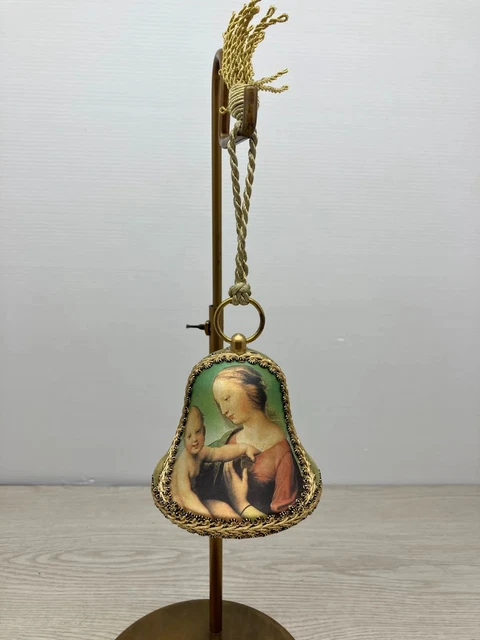 REUGE REUGE MUSIC Bell-Shaped Music Box $132.50 - PicClick CA