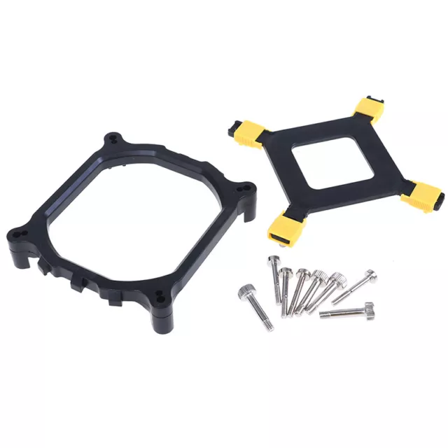 CPU Cooler Fan bracket heatsink Holder for 2011/1155/1150/1156/1366 Socket PB YK