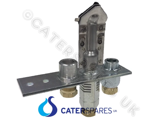Régulateur De Gaz Vanne Pour Four Tandoori En Argile - Marque CPUK - Modèle GV89 - Neuf - Royaume-Uni