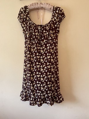 Fortune + Ivy dress size L