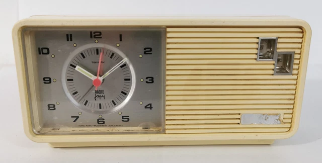 A Luxor 8 by Asprey of London, Swiss made brass mantel clock