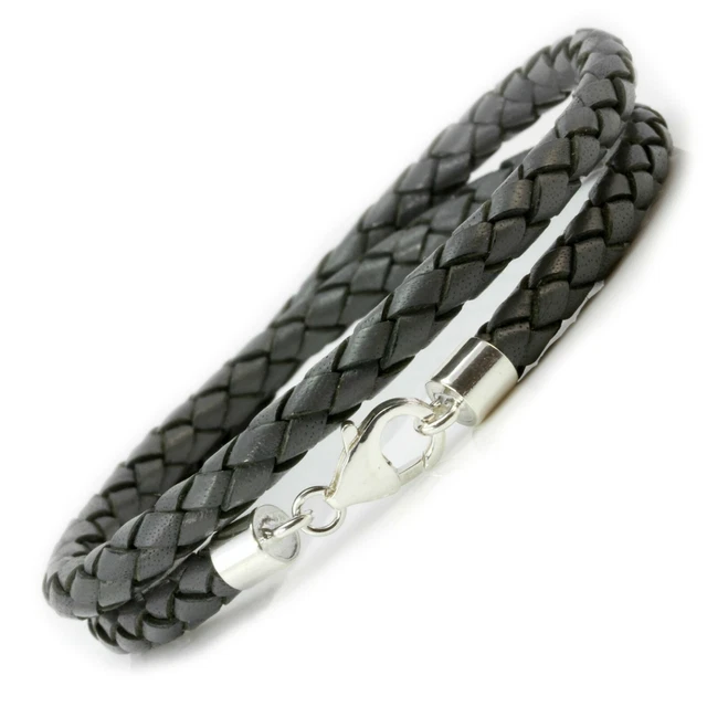 Y - BRACCIALE IN ACCIAIO LUCIDO TJ3108 | Official Store - Foto 8