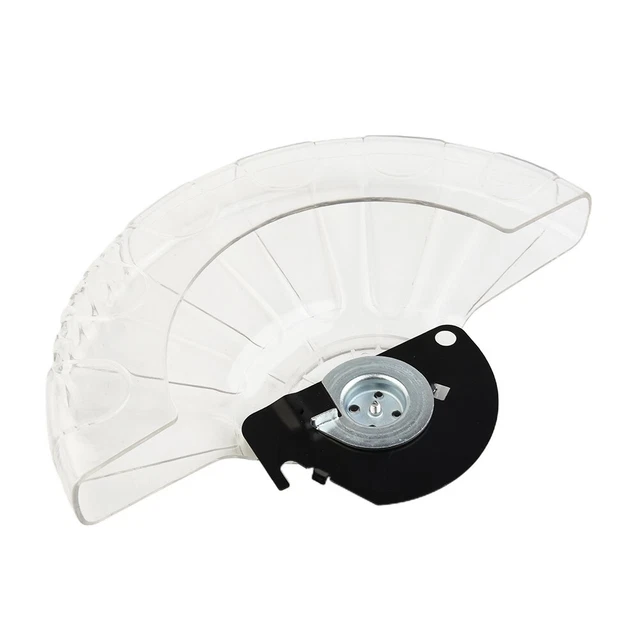 Haute Qualité Transparent Protection Lame Garde Scie Aluminium Transparente