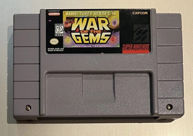 Burn-In Test Cartridge - SNES Video Game Case - Foto 10