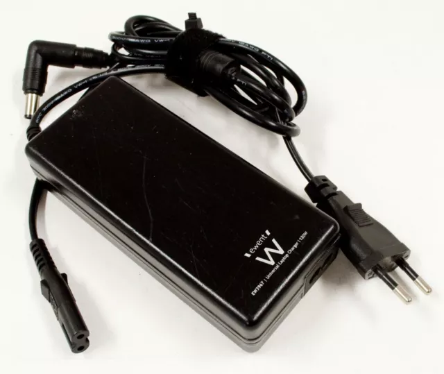 DTK 24V 4A 96W(Compatible 24V 3A, 24V 4A) Alimentation Ordinateur Portable  pour Moniteurs LCD TFT,téléviseurs, téléviseurs DVD Chargeur Micro AC  Adaptateur : : Informatique