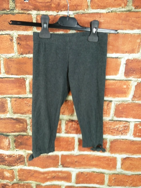 Magliette Pantaloncini Top Bermuda Pacchetto Ragazze Età 4-5 Anni Gap Next Ecc 110Cm 5
