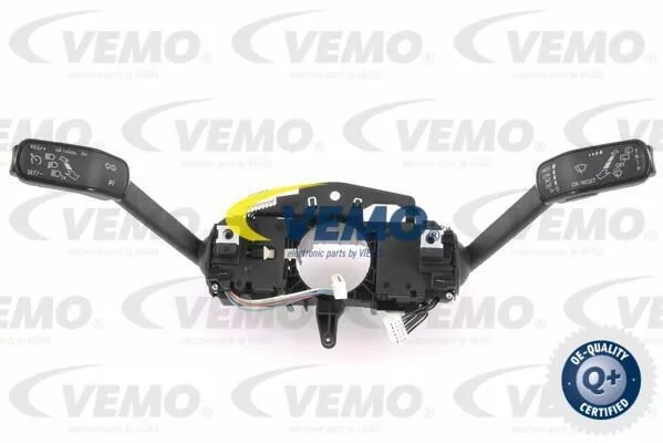 VEMO (V15-80-3320) Lenkstockschalter für SEAT SKODA VW