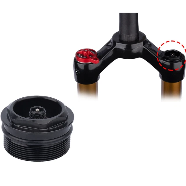 Fourche Avant Scooter Électrique Alliage Aluminium – Remplacement Pour Xiaomi Mijia M365 / Série MAX G30
