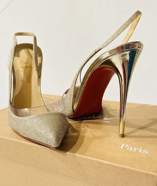 Occasion louboutin sales