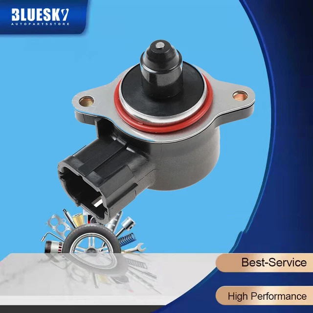 thumbnail image 2 of Icon Idle Air Control Valve IAC For Mitsubishi Magna TH TJ 3.5L 99-03 6G74 - MD628059 2 of 4