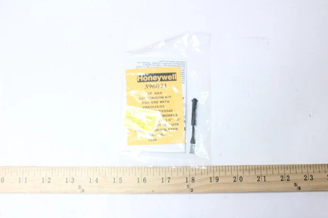 Honeywell Two-Stage LP Gas Conversion Kit 396021