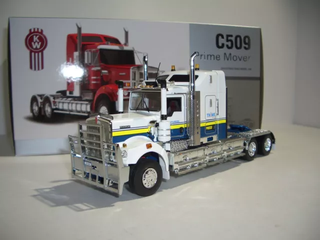 DRAKE Z01568 Centurion C509 - Kenworth