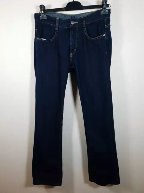 Jeans Bootcut brut Terre de Marins Taille 38 / M