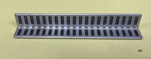 Kammann 583731203103 Angle /Bearing Cage, Approx. 3" Long