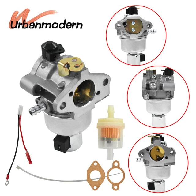 Vergaser-Reparatursatz Für Kohler Motoren CH11-CH16 / CV11-CV16 – Ersetzt Original 1275703-S