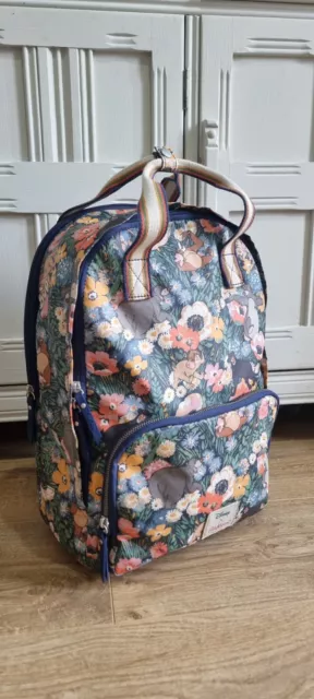 Cath kidston hotsell jungle book backpack