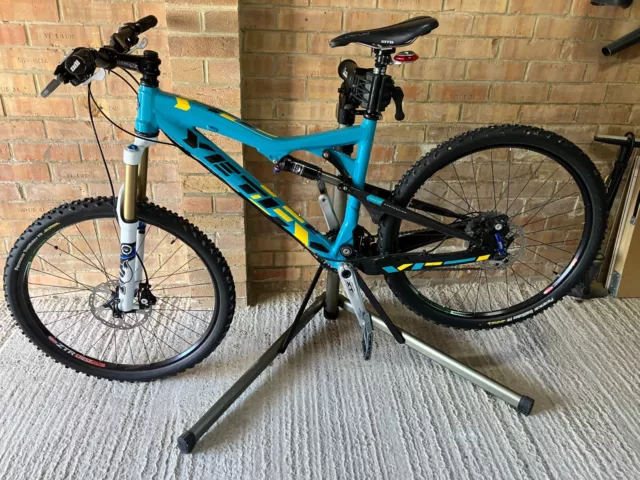 YETI 575 MOUNTAIN Bike 895.00 PicClick UK