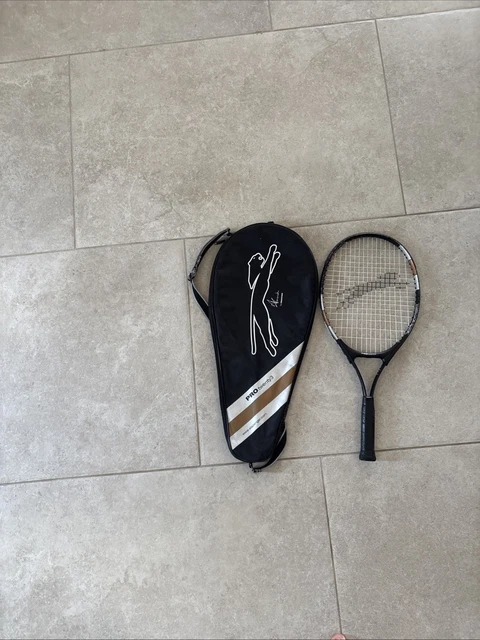 Slazenger Tennis Racket Tim Henman Signature Series PRO twenty 7