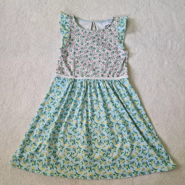 Abito da bambina Zara età 10 in perfette condizioni
