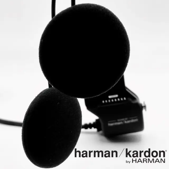 20S 30K 50S Harman Kardon SENA BLUETOOTH WATERPROOF speaker