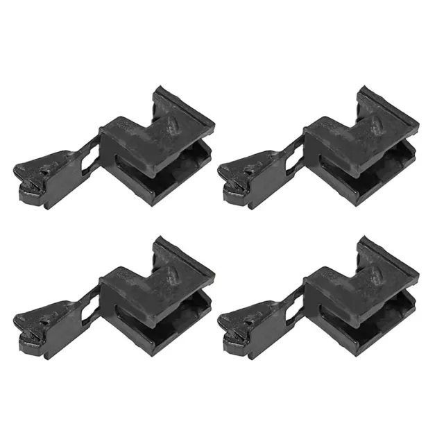 For BMW E93/335i/430i/M4/F83 Convertible Roof Top Hinge Cover Clips/54377187747?