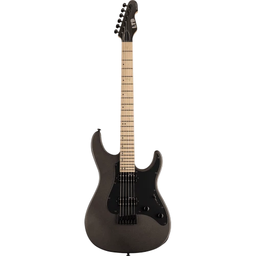 LTD - SN200HTM-CHMS - SN-200 HT Maple Charcoal Metal Satin