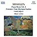 Olivier Messiaen , Håkon Austbø - Musique pour piano, vol.3 - CD Album